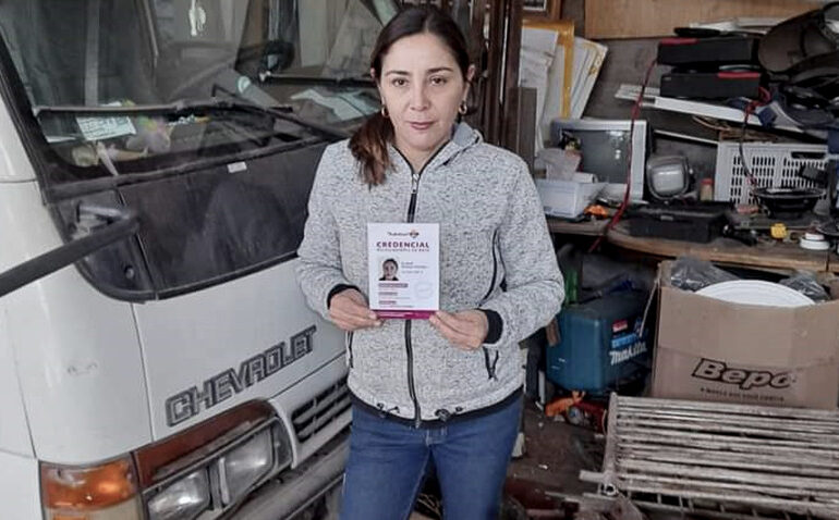 Reciclajes Tolosa Palma: Un emprendimiento que forma comunidad y conciencia medioambiental