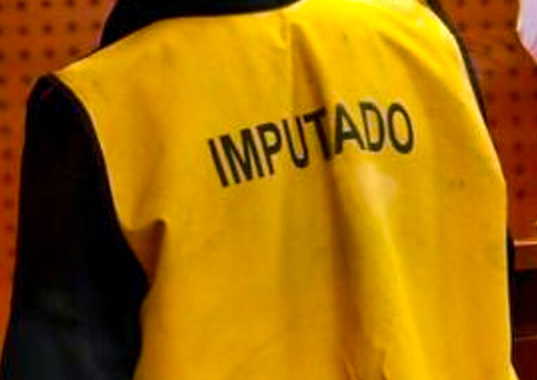 Autor de homicidio simple en Pudahuel es condenado a 11 años de cárcel