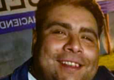 Joven muere aplastado en Pudahuel