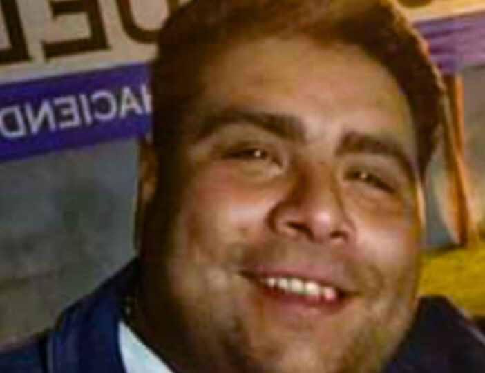 Joven muere aplastado en Pudahuel