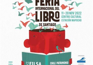 La Feria Internacional de Santiago vuelve tras 24 años de ausencia, llegando por primera vez a Pudahuel