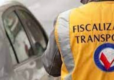 Más de 4.500 vehículos han sido sacados de circulación por fiscalización de transporte informal