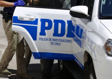 PDI desbarata banda por microtráfico de drogas tras allanamiento en Pudahuel