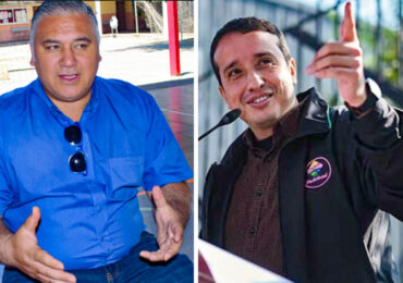 Concejal Patricio Cisternas denuncia amenazas de alcalde Ítalo Bravo