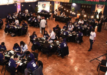Estudiante de Cerro Navia gana Torneo Escolar de la Educación Financiera de Scotiabank