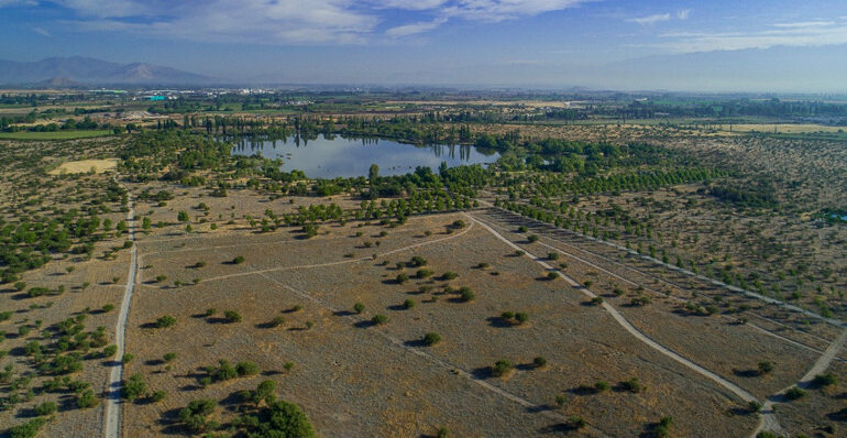 Proyecto Urbanya de Pudahuel ingresa a Evaluación de Impacto Ambiental