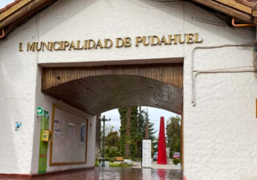 Concejo Municipal pospuso votación del comodato del Club Deportivo Tricolor Barrancas de Pudahuel