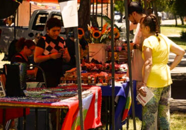 Municipalidad de Cerro Navia y Pudahuel son partícipes de la Festival Ambiental de Lo Prado