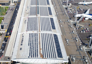 Aeropuerto de Pudahuel: Preparan plan para la temporada alta poniendo a disposición 10 nuevas puertas de embarque