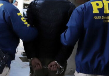 PDI logró detención de los cabecillas del Clan Los Bobadilla en Pudahuel