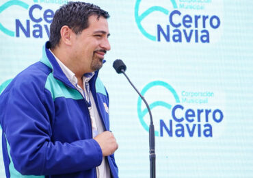Alcalde de Cerro Navia denuncia a ex ministros de educación Cubillos y Figueroa por negligencia y mala gestión