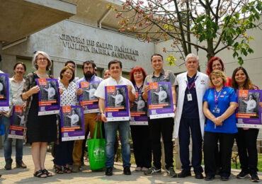 Campaña “Tu calle, Tu plaza”: Lanzan mapa georreferenciado sobre la presencia de Violeta Parra en el país.