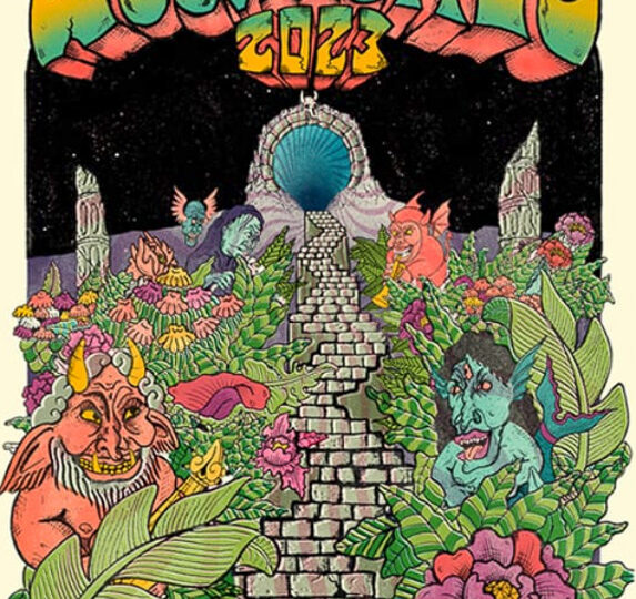 Festival Woodstaco despedirá el año trayendo un evento gratuito para Pudahuel