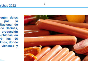 ODECU evalúa la calidad nutricional de las salchichas utilizando inédita técnica de análisis por ADN