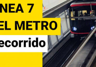 Cerro Navia: Empresa francesa Thales gana contratos para proyecto de la Línea 7 del Metro de Santiago