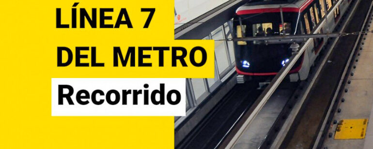 Cerro Navia: Empresa francesa Thales gana contratos para proyecto de la Línea 7 del Metro de Santiago