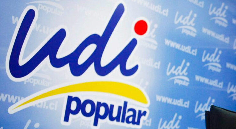 Senadores UDI presentan proyecto para derogar indulto presidencial tras la liberación de 12 presos políticos