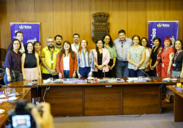 Municipios se reúnen para discutir políticas feministas que se implementarán este 2023
