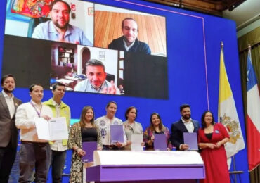 Crean Red de Municipios por el Acceso a la Vivienda y la Ciudad: Pudahuel y otras 15 comunas se han unido