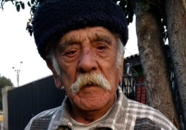 Muere otro socio fundador del persa Teniente Cruz de Pudahuel