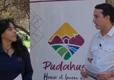 Alcalde de Pudahuel Ítalo Bravo participará en la VIII Plataforma Regional PR23 en Uruguay