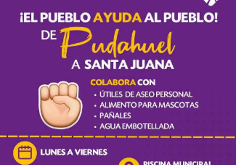 Incendios forestales: Entérate cómo ayudar a los damnificados