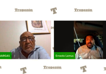 Ernesto Lemus: “En la municipalidad te atienden dependiendo de quién seas”