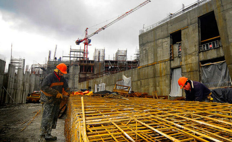 Pudahuel dentro de las comunas más solicitadas para compra de vivienda