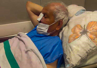 Alberto Muñoz responde imprecisiones en carta entregada por el municipio por su accidente en Pudahuel