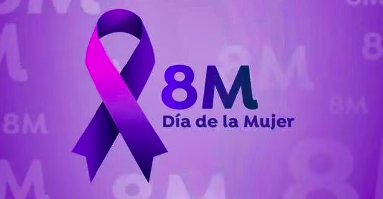 8M: ¿Que se conmemora?