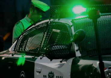 Femicidio frustrado en Cerro Navia deja a mujer grave y hospitalizada