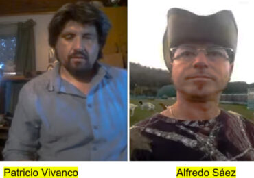Alfredo Sáez, director de La Granja Educativa El Patagual: “Este incendio fue devastador”