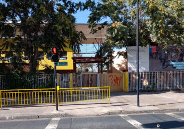 En Pudahuel: Escuela pública Estrella de Chile no iniciara clases en marzo