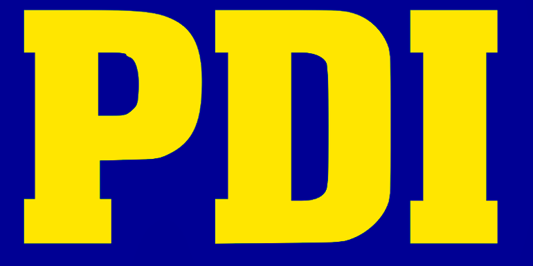 PDI detiene a balazos a sujetos que asaltaba a una mujer en Pudahuel sur