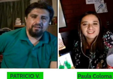 Espacio protegido: Artesanía y joyería sustentable