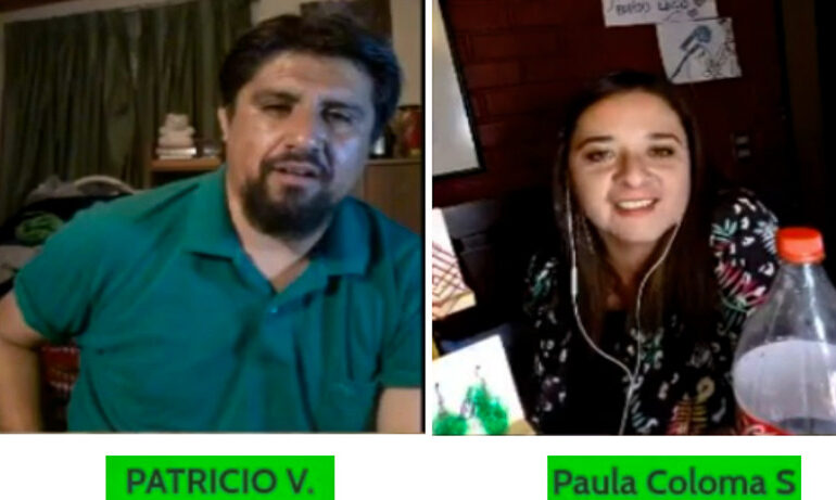 Espacio protegido: Artesanía y joyería sustentable