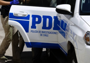 Son sacadas de circulación armas de fuego y 2.804 dosis de drogas ilícitas por efectivos policiales de la PDI en Pudahuel