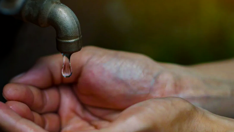 Pudahuel declara zona de escasez hídrica: Desafíos y medidas para enfrentar la sequía  