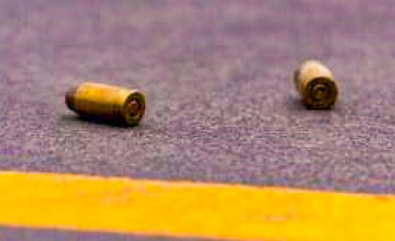 Hombre baleado en la cabeza muere al llegar al SAPU Salvador Allende en Pudahuel