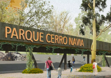Aprobada reevaluación presupuestaria para el mejoramiento del Parque Cerro Navia