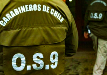 Madre de un niño de 5 años muere a balazos y su acompañante queda en riesgo de muerte en Cerro Navia