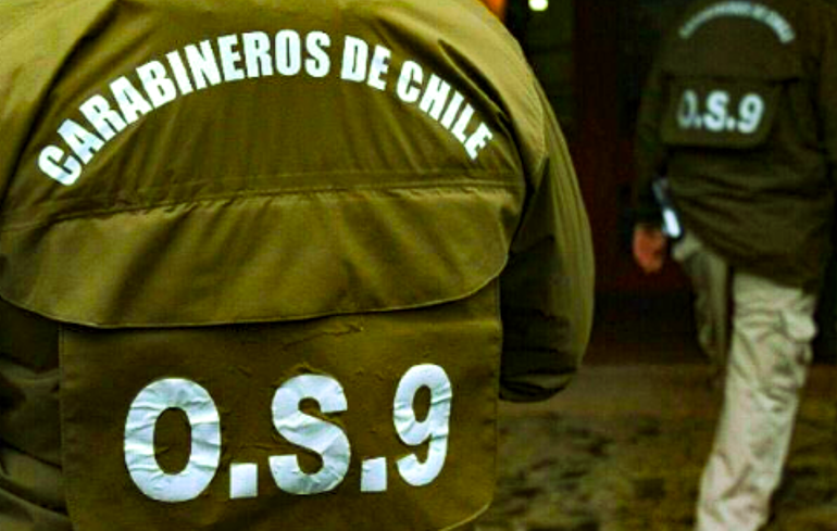 Madre de un niño de 5 años muere a balazos y su acompañante queda en riesgo de muerte en Cerro Navia