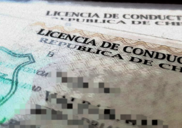 Proyecto de ley prorroga la vigencia de las licencias de conducir en Chile