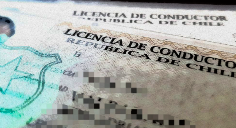 Proyecto de ley prorroga la vigencia de las licencias de conducir en Chile