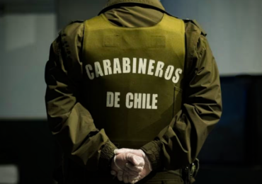 Expulsan de Carabineros a mayor por vejámenes y no auxiliar a víctima herida a bala en Pudahuel