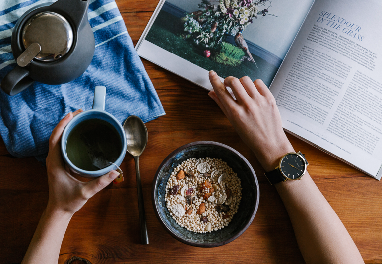 Analfabetismo Nutricional: ¿En qué fijarse a la hora de alimentarse?