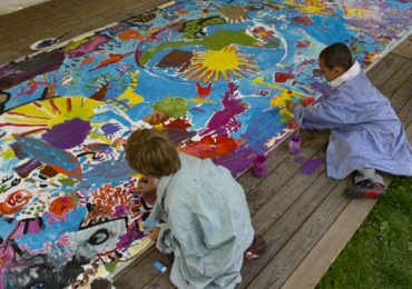 Abierta convocatoria 2024 del Fondo de Fomento del Arte en la Educación con $600 millones de financiamiento