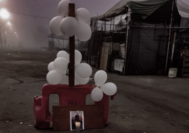 Fallece histórico trabajador del persa Teniente Cruz de Pudahuel