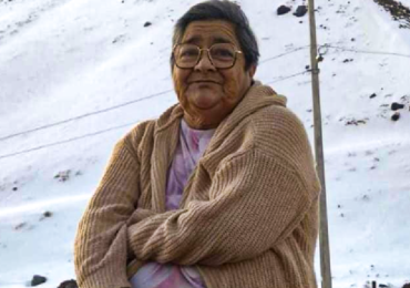 Muere histórica dirigente social de Pudahuel rural