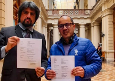 Presentan Recurso de Protección ante Corte de Apelaciones por proyecto de Biorremediación en Pudahuel: Vecinos exigen revisión de antecedentes de Hidronor